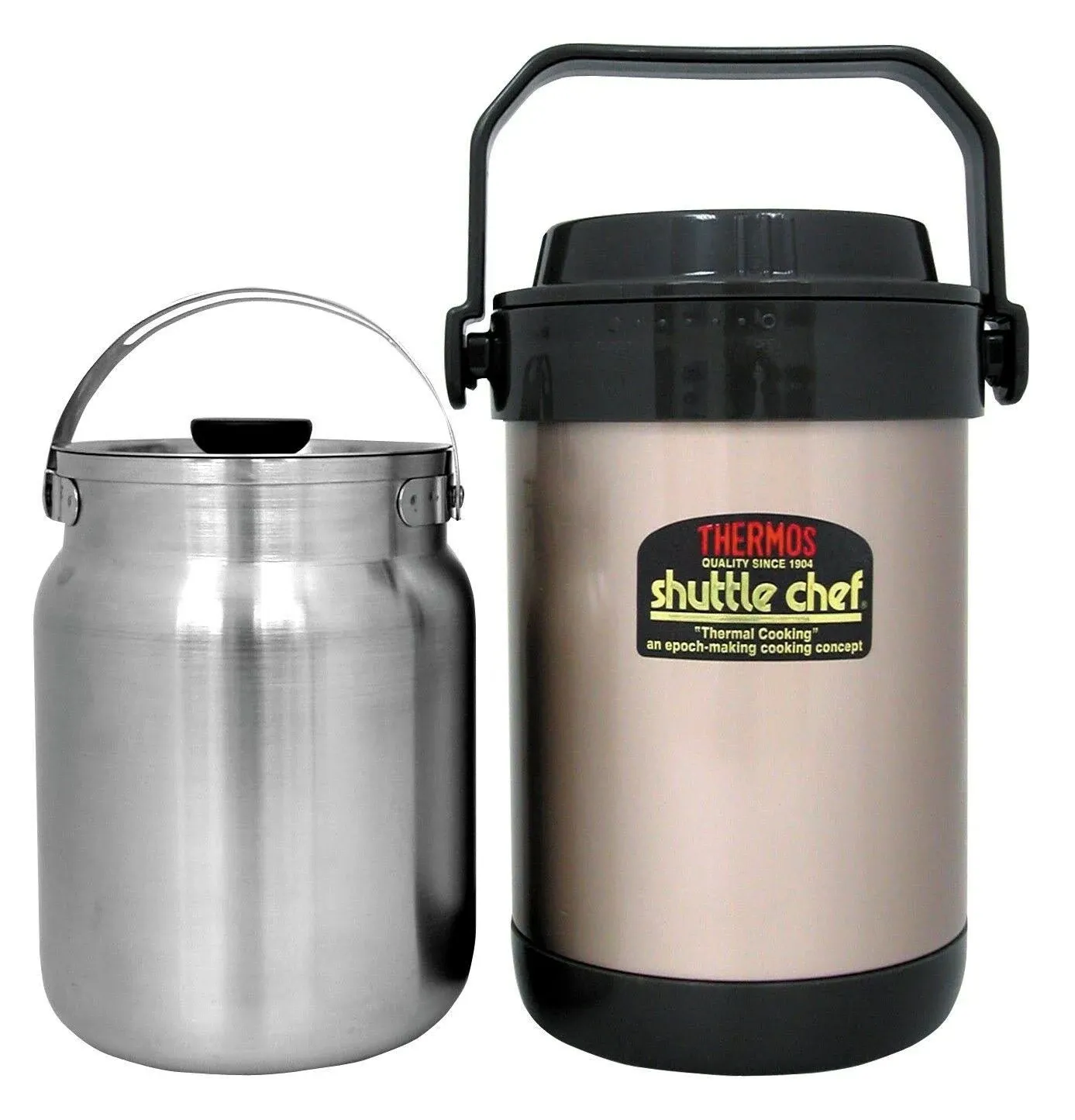 Thermos Brand Thermal Cooker (1.5 (RPF-20))