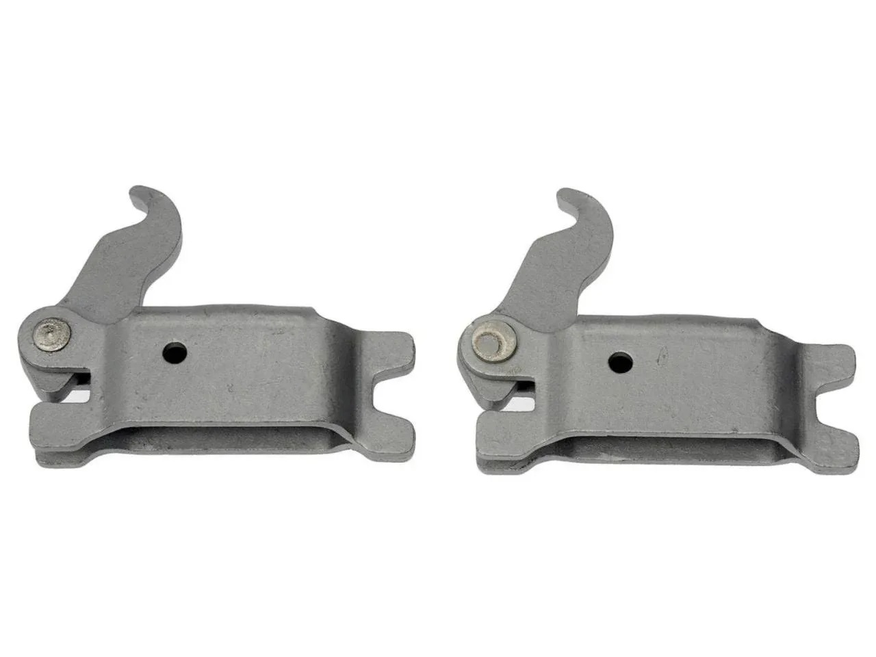 Dorman 926-295 Parking Brake Lever Kit - Ford, Lincoln, Mercury | 3W1Z2A637AA AL5Z2A637B