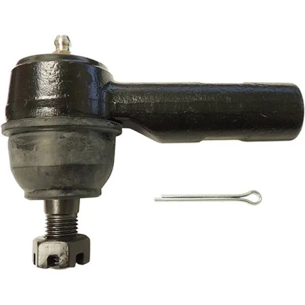 Red Hawk STR-017 Tie Rod End Compatible with/Replacement for E-Z-GO 2001 and ...