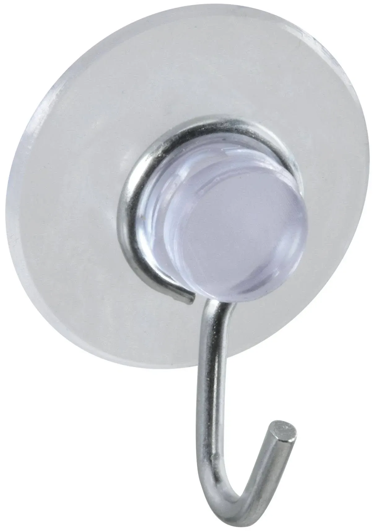 National Hardware V2524 Suction Cup, Small, Clear