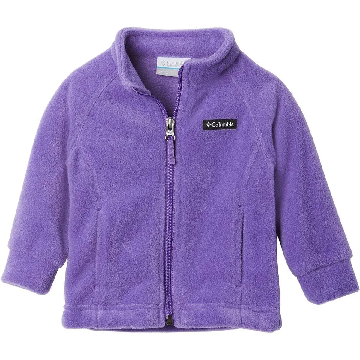 Columbia Baby Benton Springs Fleece