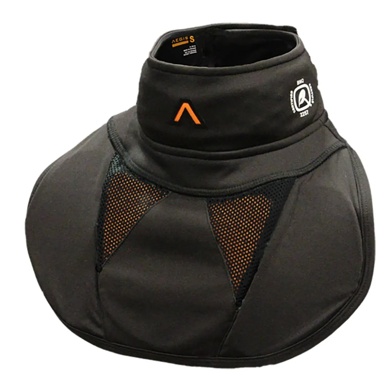 Aegis INTERCEPTOR G Goalie Neck Guard