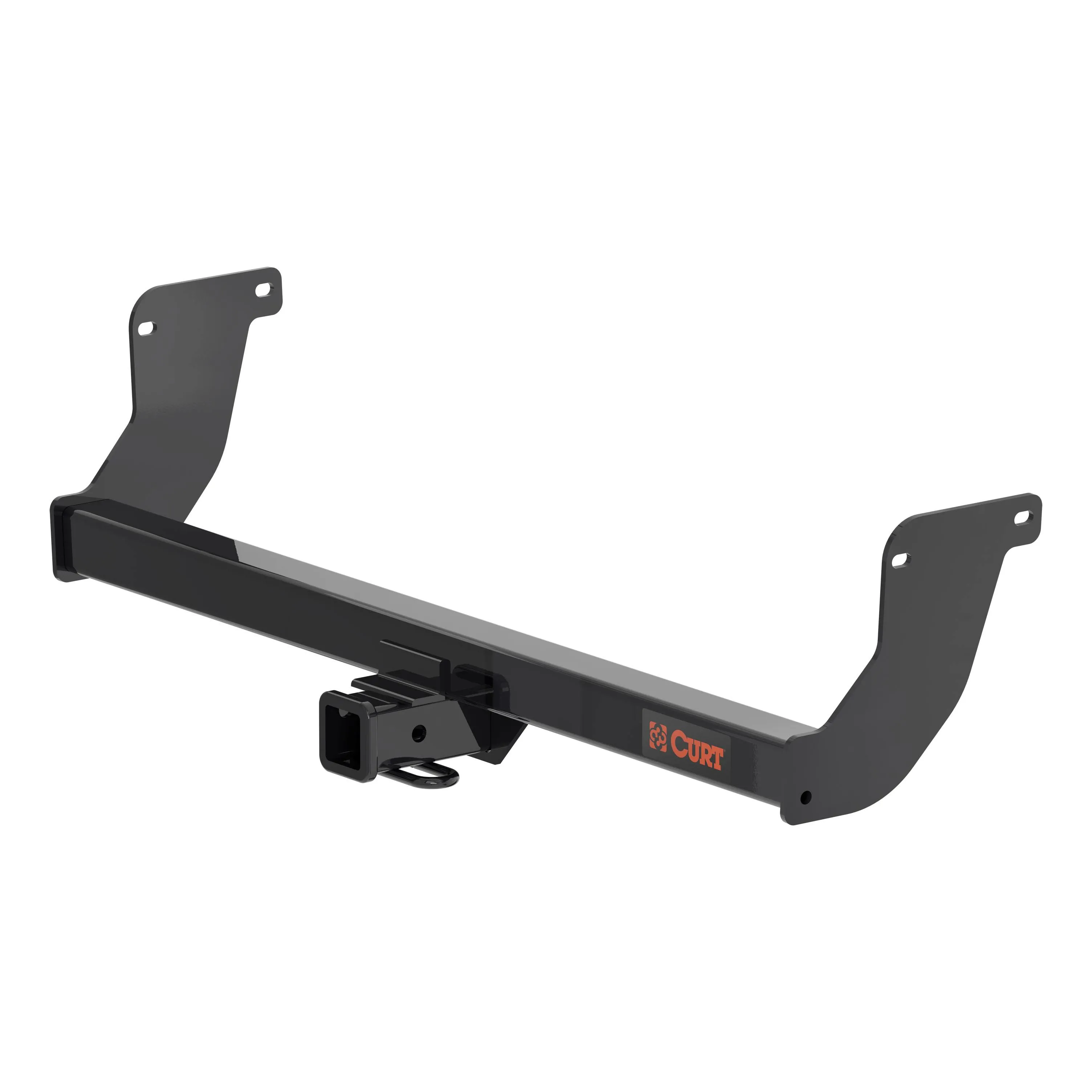 Curt - 2in. Receiver Class 3 Multi-Fit Trailer Hitch - 13900