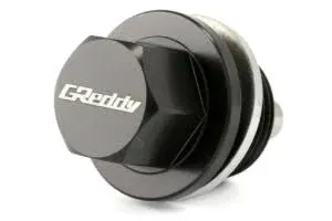 GReddy 13901303 Magnetic Oil Pan Drain Plug