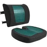 Amazon Basics Seat Cushion & Lumbar Support