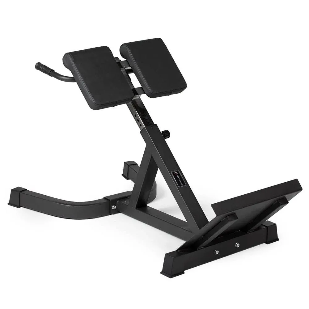 Titan Fitness Back Hyperextension Shop Functional Trainers & Specialty Machines