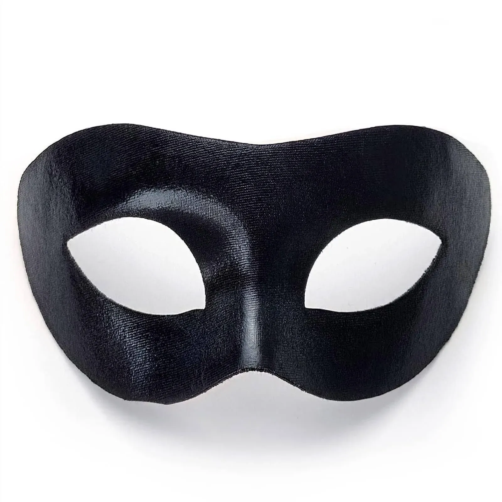 HyperFun Masquerade Mask for Men Classic Vintage Venetian Mens Mask Lightweight Gentle, Specially for Costume, Theme Parties