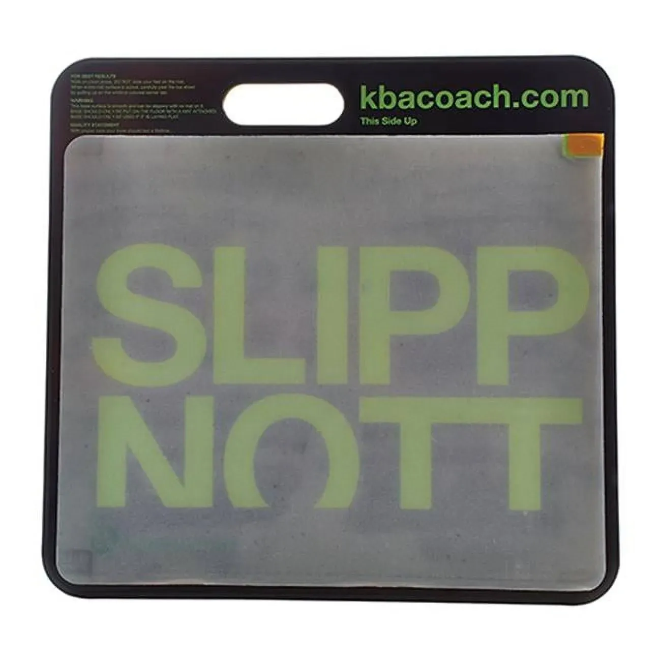 Slip-not Base & Pad 15x18 75 Sheet