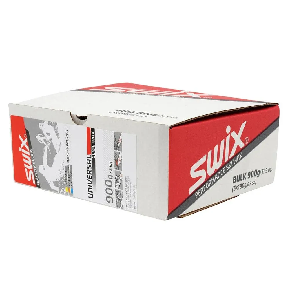 Swix Universal Wax 900g