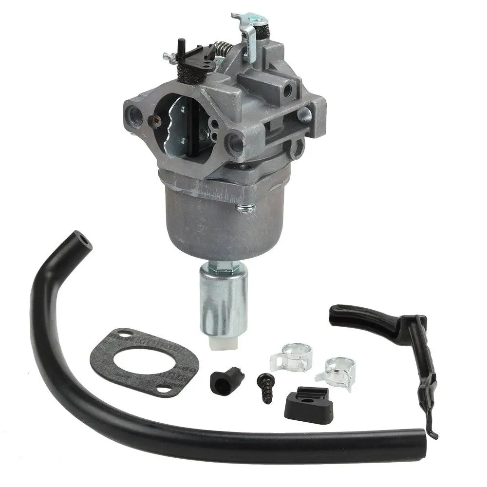 Harbot MIA11520 Carburetor Kit for John Deere 108 L105 102 115 105 X120 X145 L107 ...