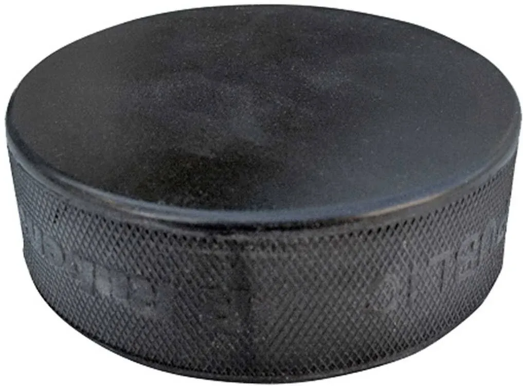 A&R Practice Hockey Puck