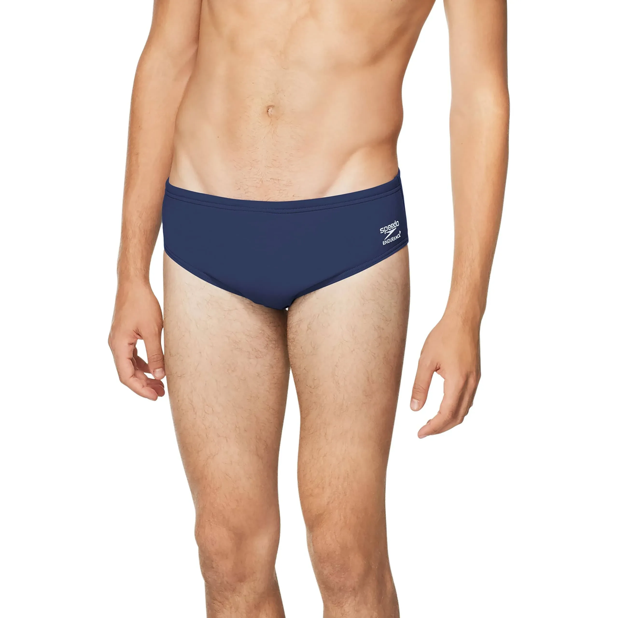 Speedo Solid Brief - Endurance+