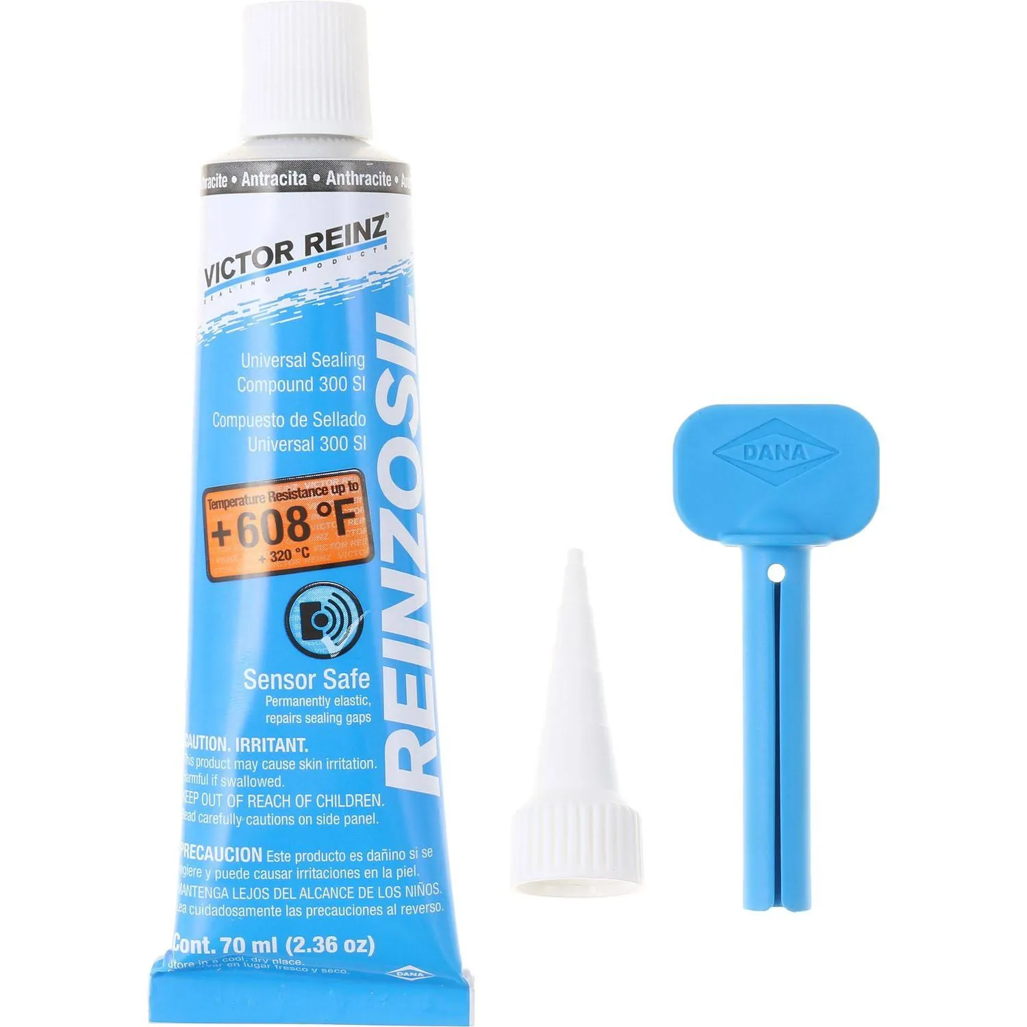 Victor Reinz 70-31414-10 Reinzosil Rtv Silicone