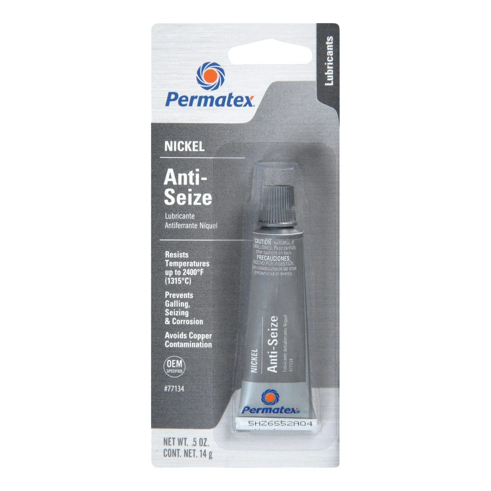 Permatex Anti-Seize Lubricant