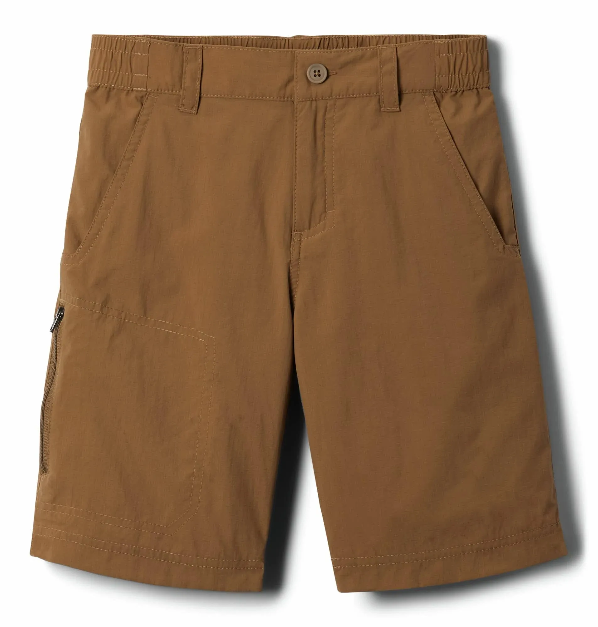 Columbia Silver Ridge IV Short - Boys' Delta, S