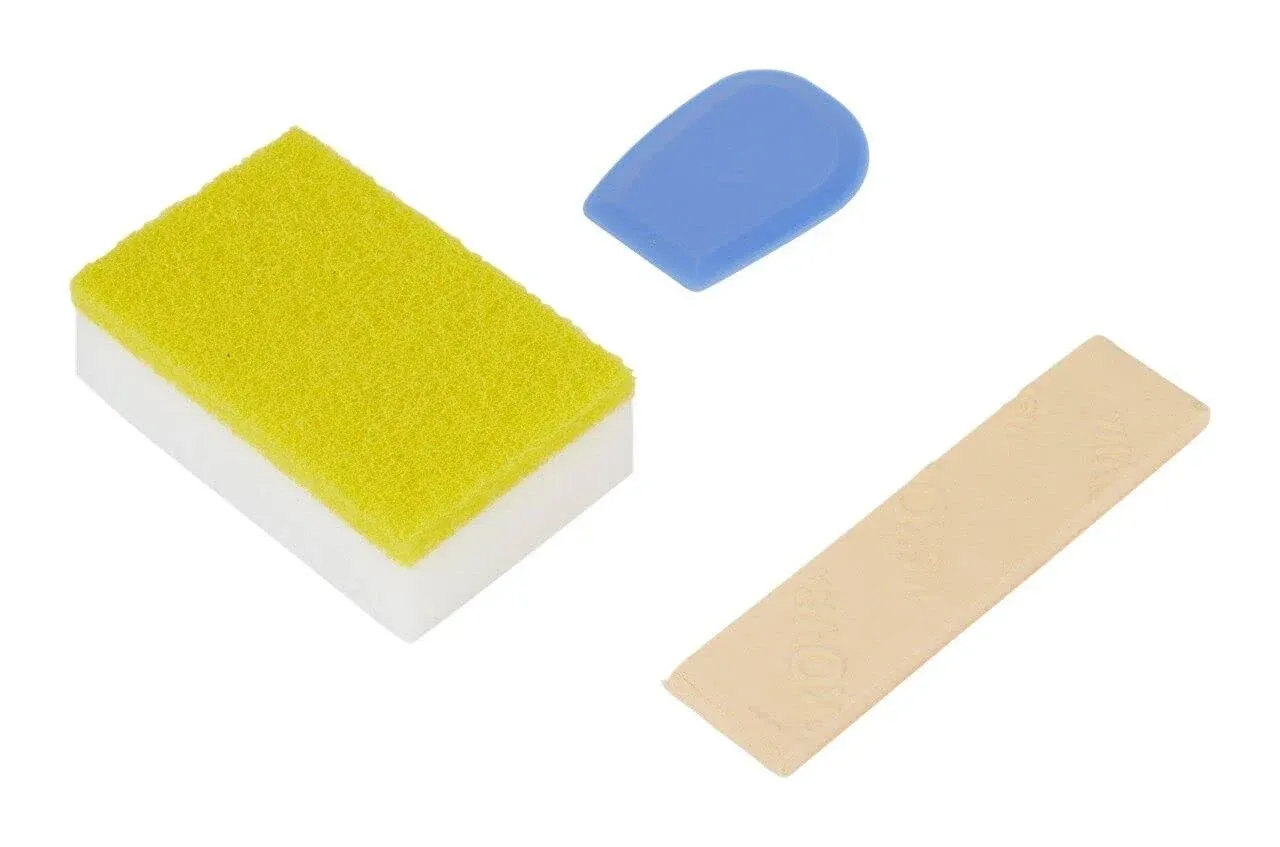 Whirlpool W10423113RP Cleaning Kit Oven, White