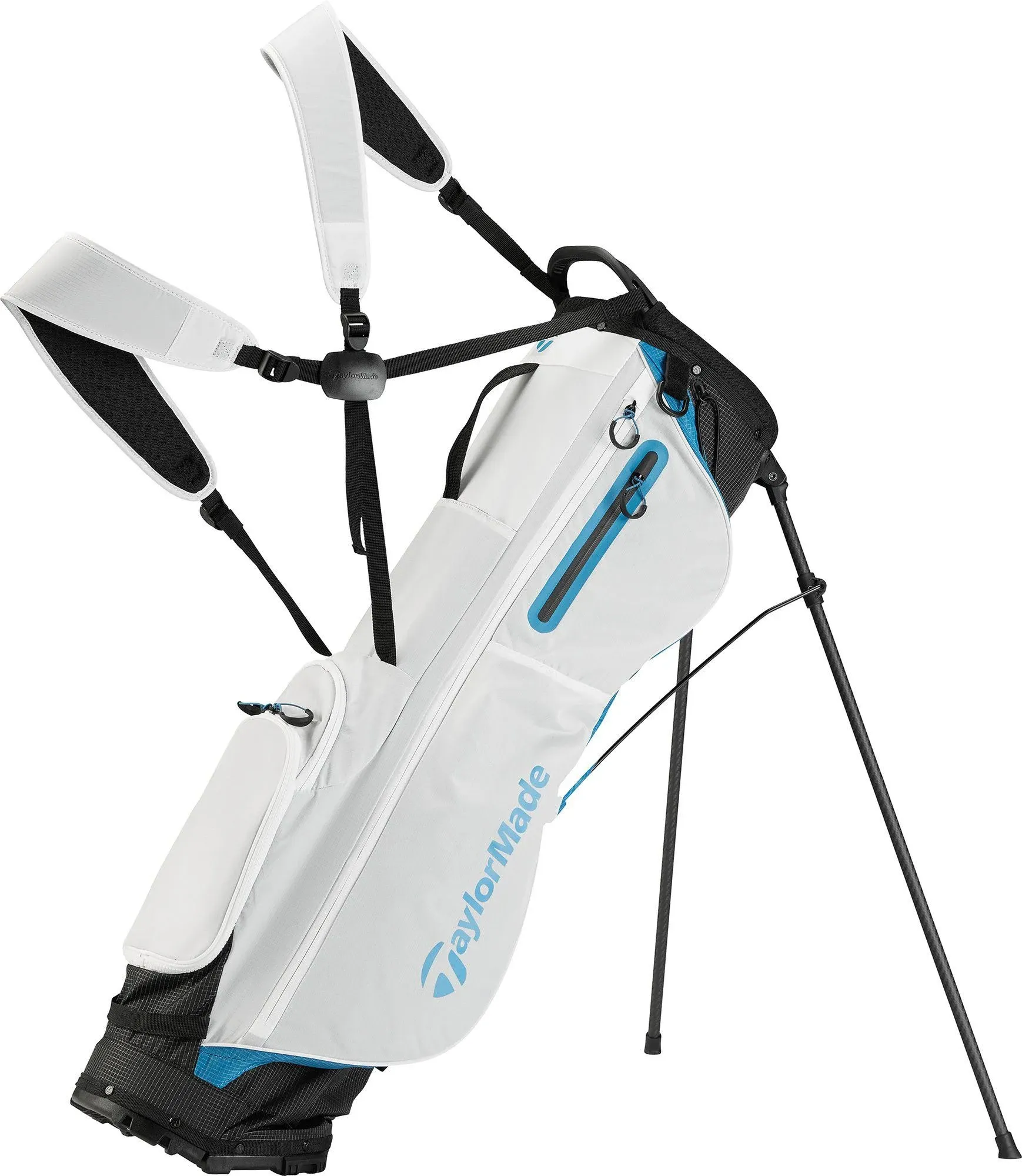 TaylorMade FlexTech Superlite Stand Bag