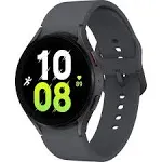 Samsung Galaxy Watch5 44mm Graphite Bluetooth