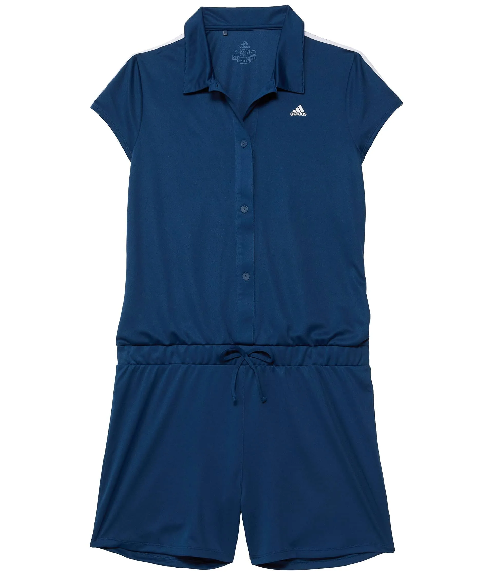 Adidas Romper Crew Navy