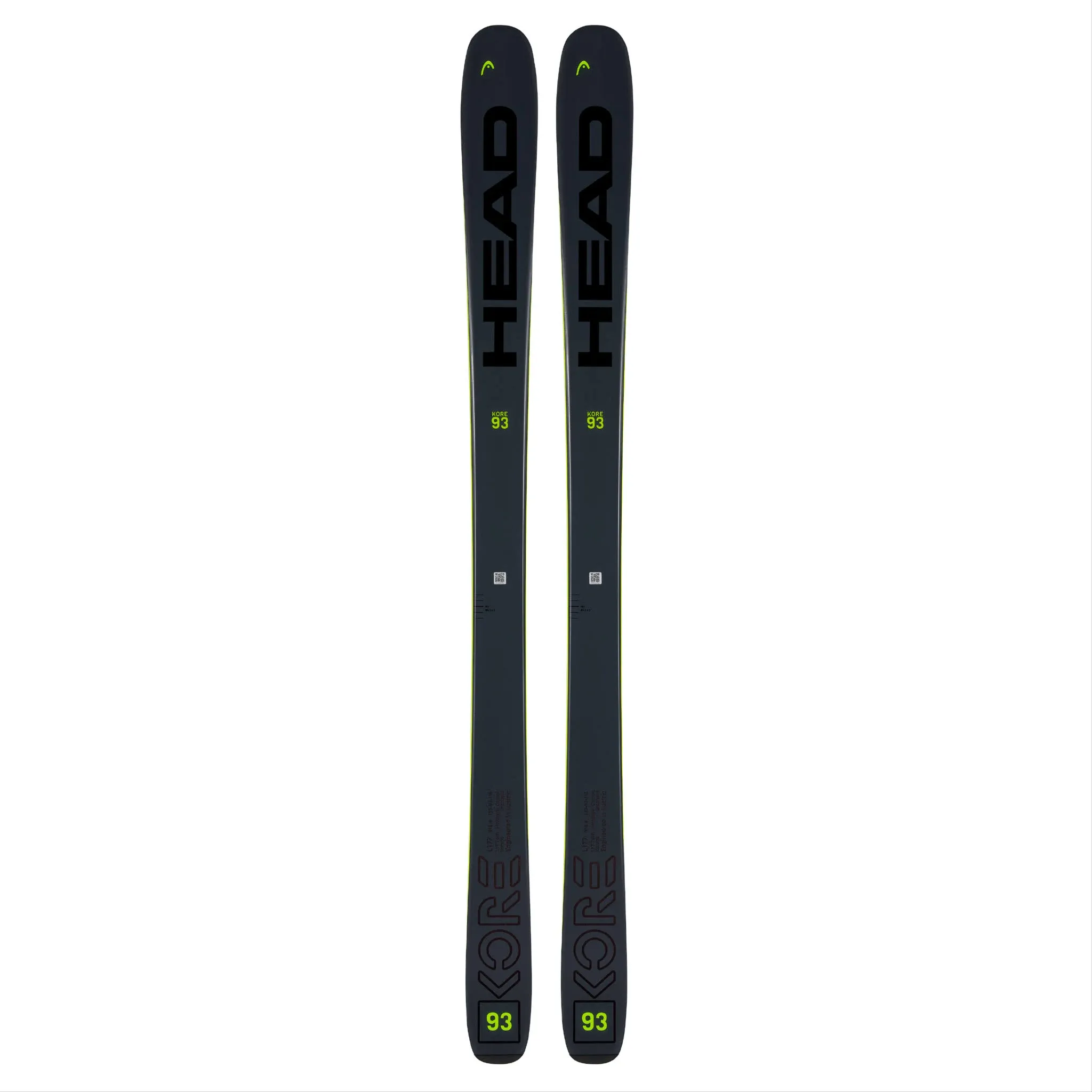 2024 Head Kore 93 Skis