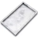 Tahit Noble Natural Marble Tray