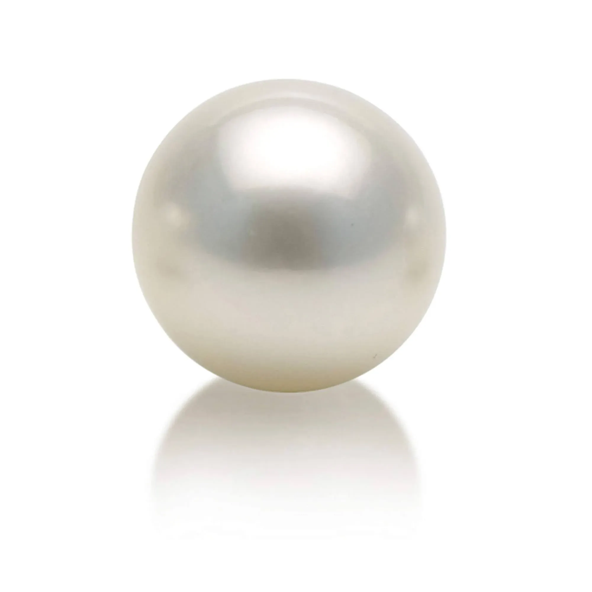 Japanese Akoya pearls handpicked 2-10mm half full or undrilled white color pearl for jewelry making rings, pendants, earrings add on beads