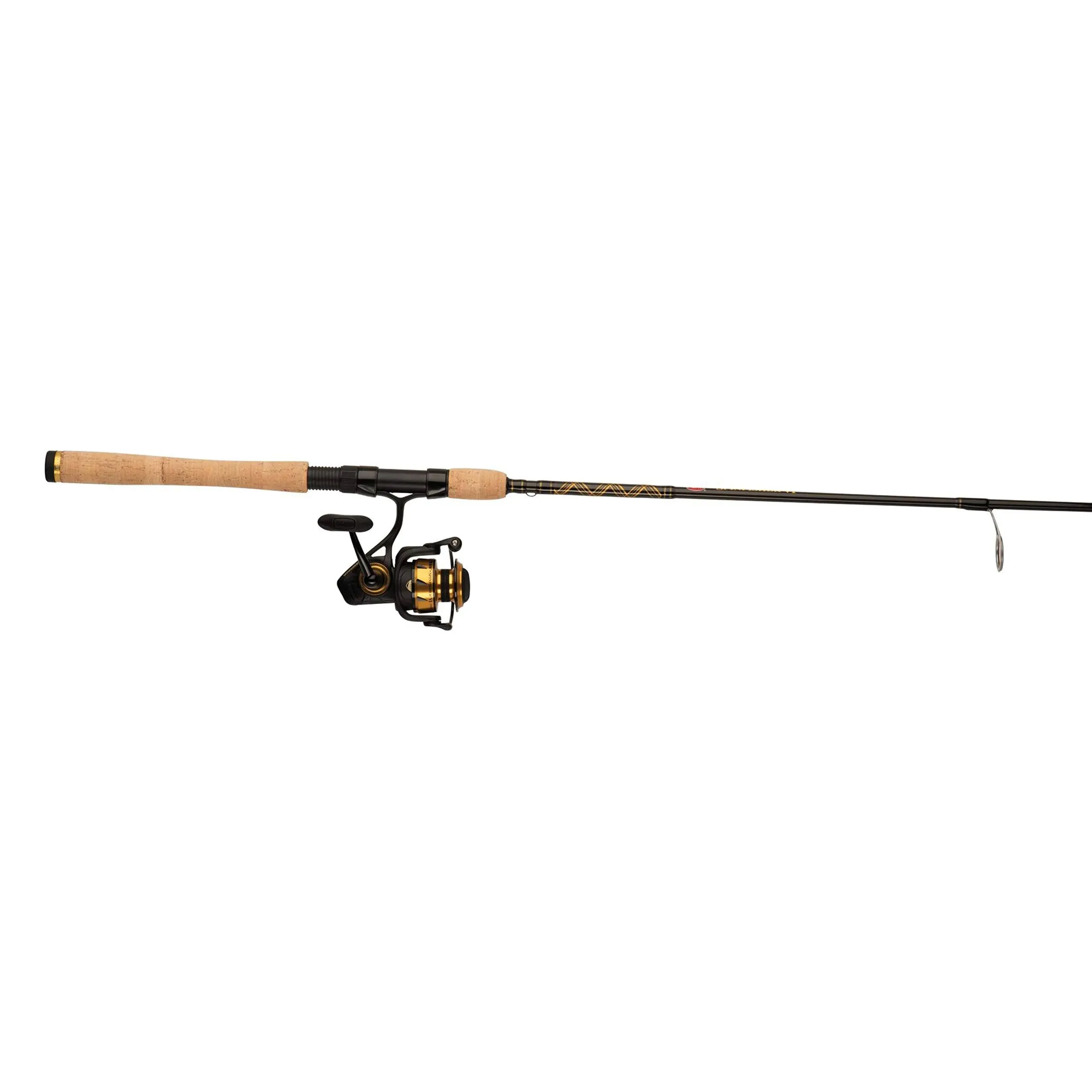 Penn Spinfisher VI Spinning Combo