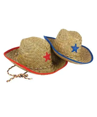 Child Cowboy Hat (Include 1 Units)