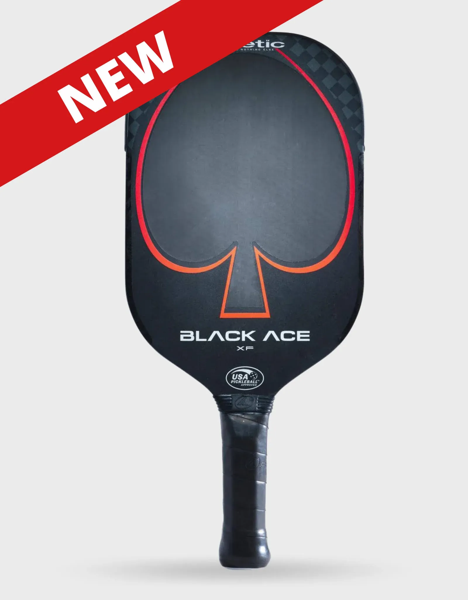 Prokennex Black Ace XF Pickleball Paddle