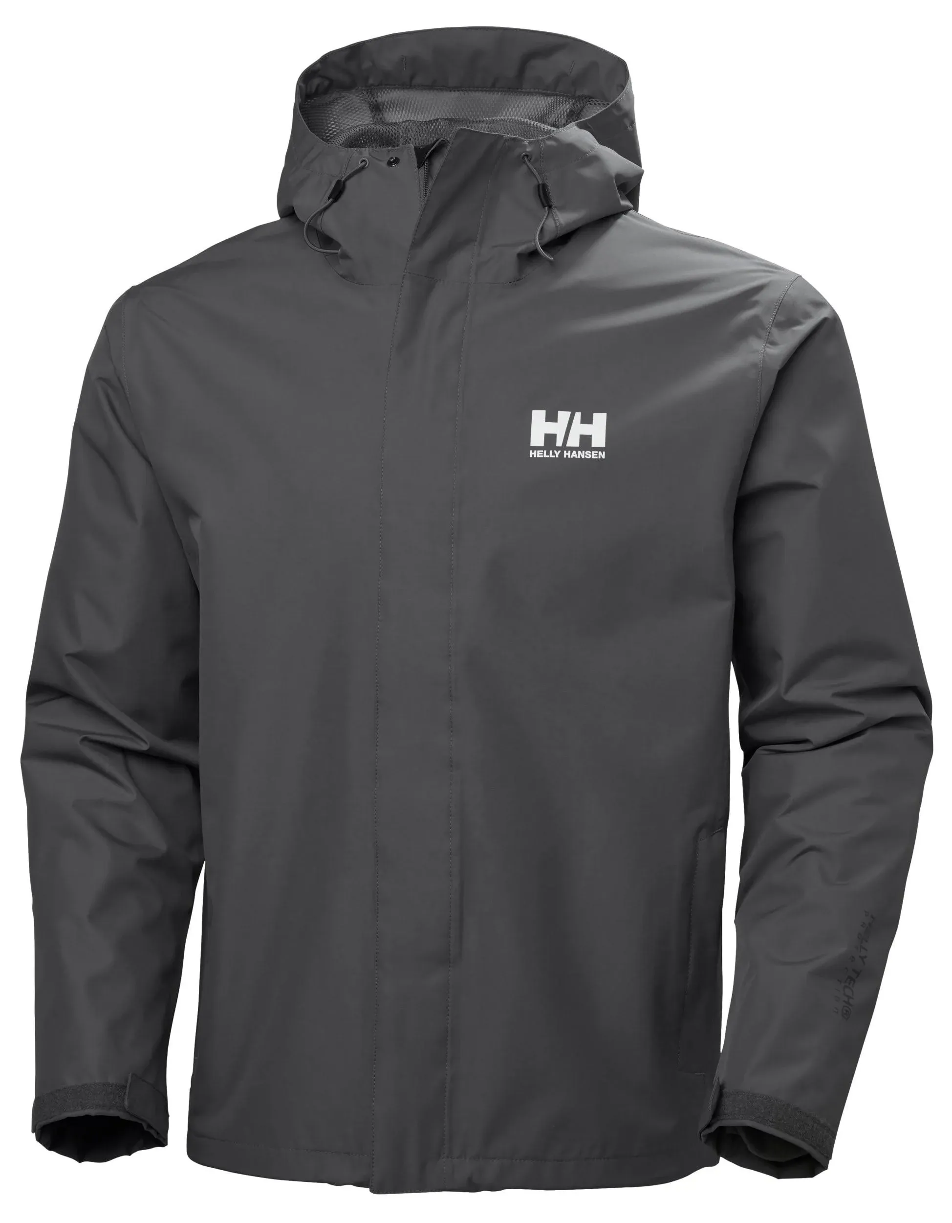 Helly Hansen Seven J Rain Jacket