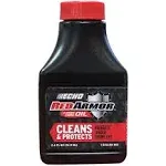 Echo 6550000 Red Armor 2.6 oz. 2-Stroke Cycle Engine Oil