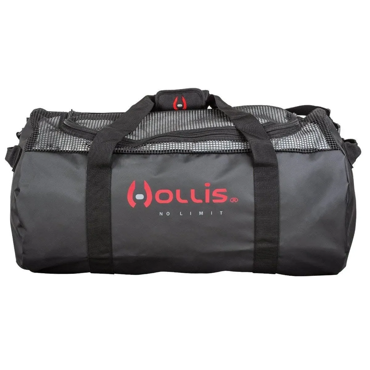 Hollis Bag Duffle Mesh