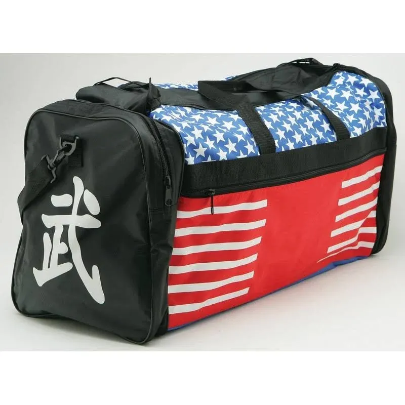 Taekwondo Sparring Gear Martial Arts Gear Equipment Bag Tae Kwon Do Karate MM...