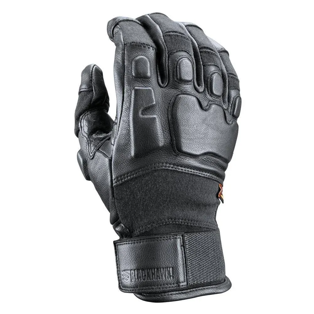 Blackhawk S.O.L.A.G. Recon Glove ( Small )