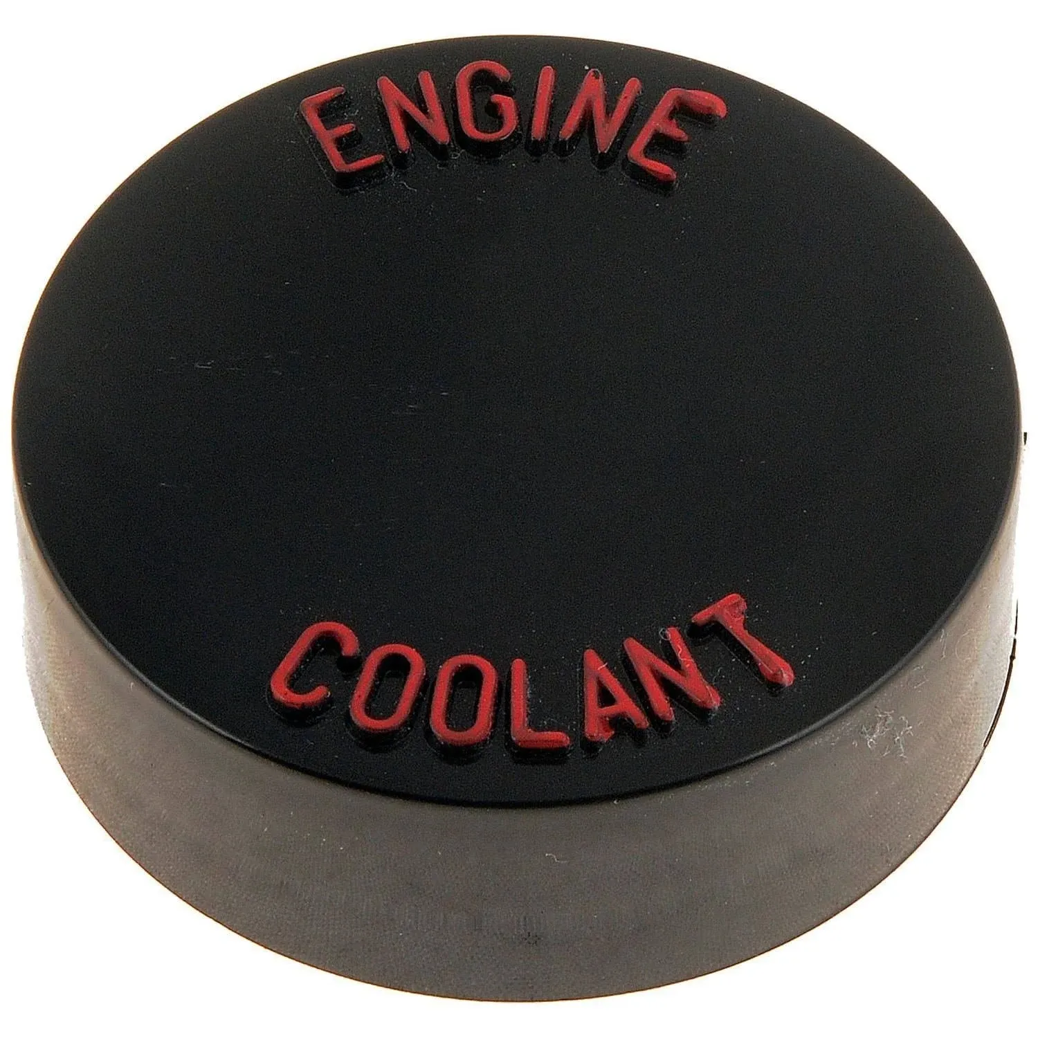 Engine Coolant Reservoir Cap-Recovery Tank Cap Dorman 82594