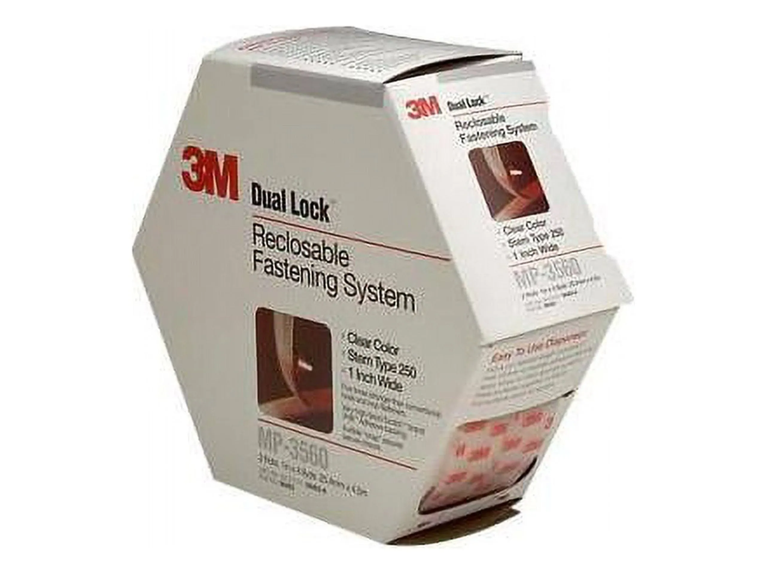 3M Dual Lock Reclosable Fastener