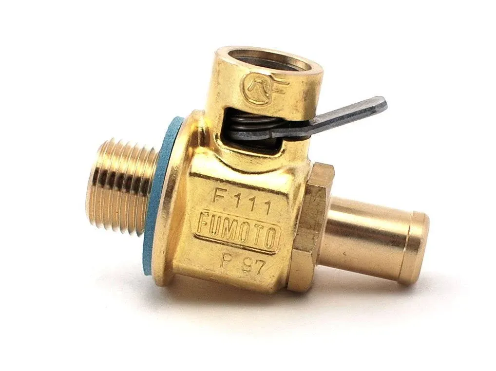 Fumoto F 111N Engine Oil Drain Valve