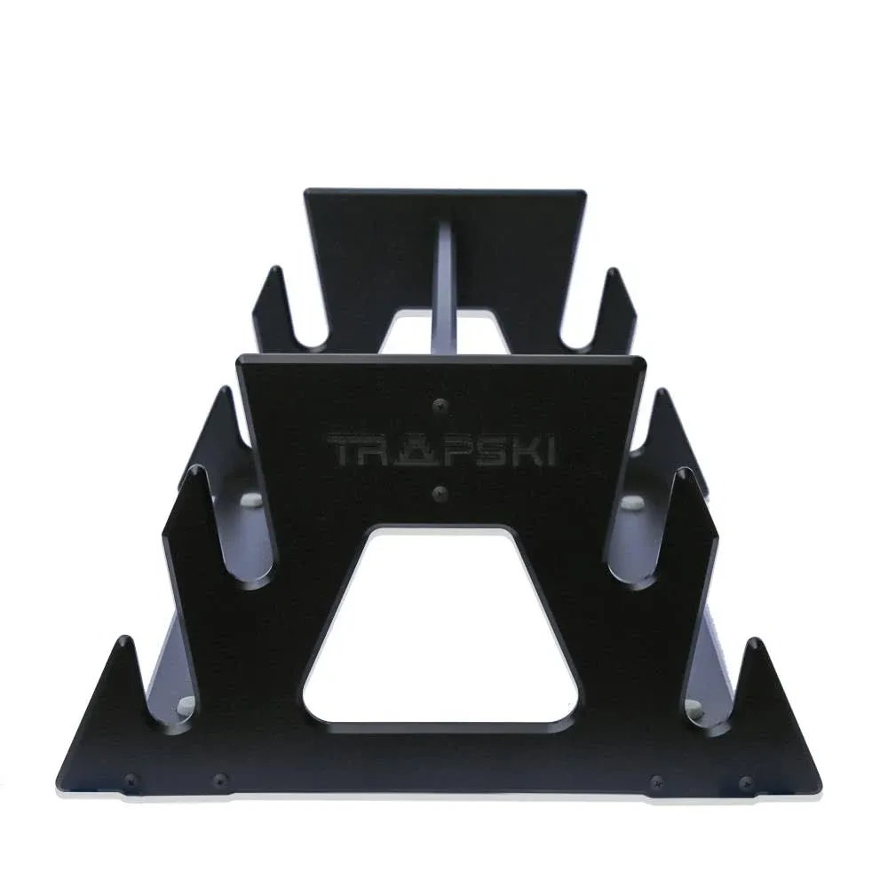 TRAPSKI QUAD - SHOP TRAPSKI RACKS – TRAPSKI, LLC