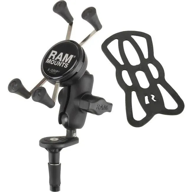 RAM Fork Stem Mount