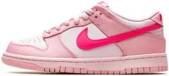 DH9765 600 Nike Dunk Low Triple Pink