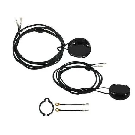 Tilt Trim Sender Limit Kit for Stern Drive Mc-I R Mr Alpha One Bravo replaces ...