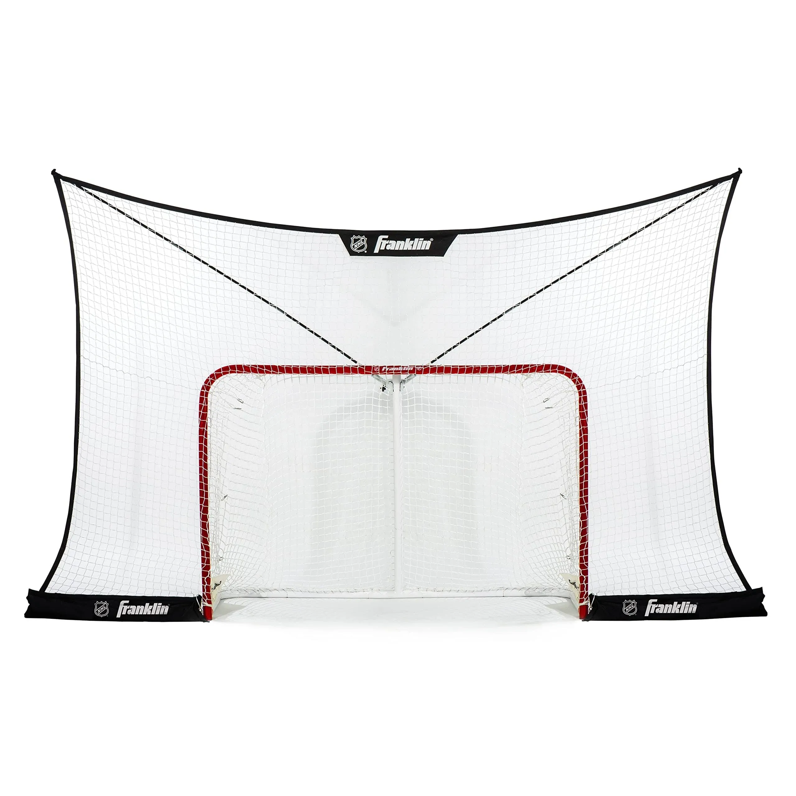 Franklin FiberTech Goal Backstop