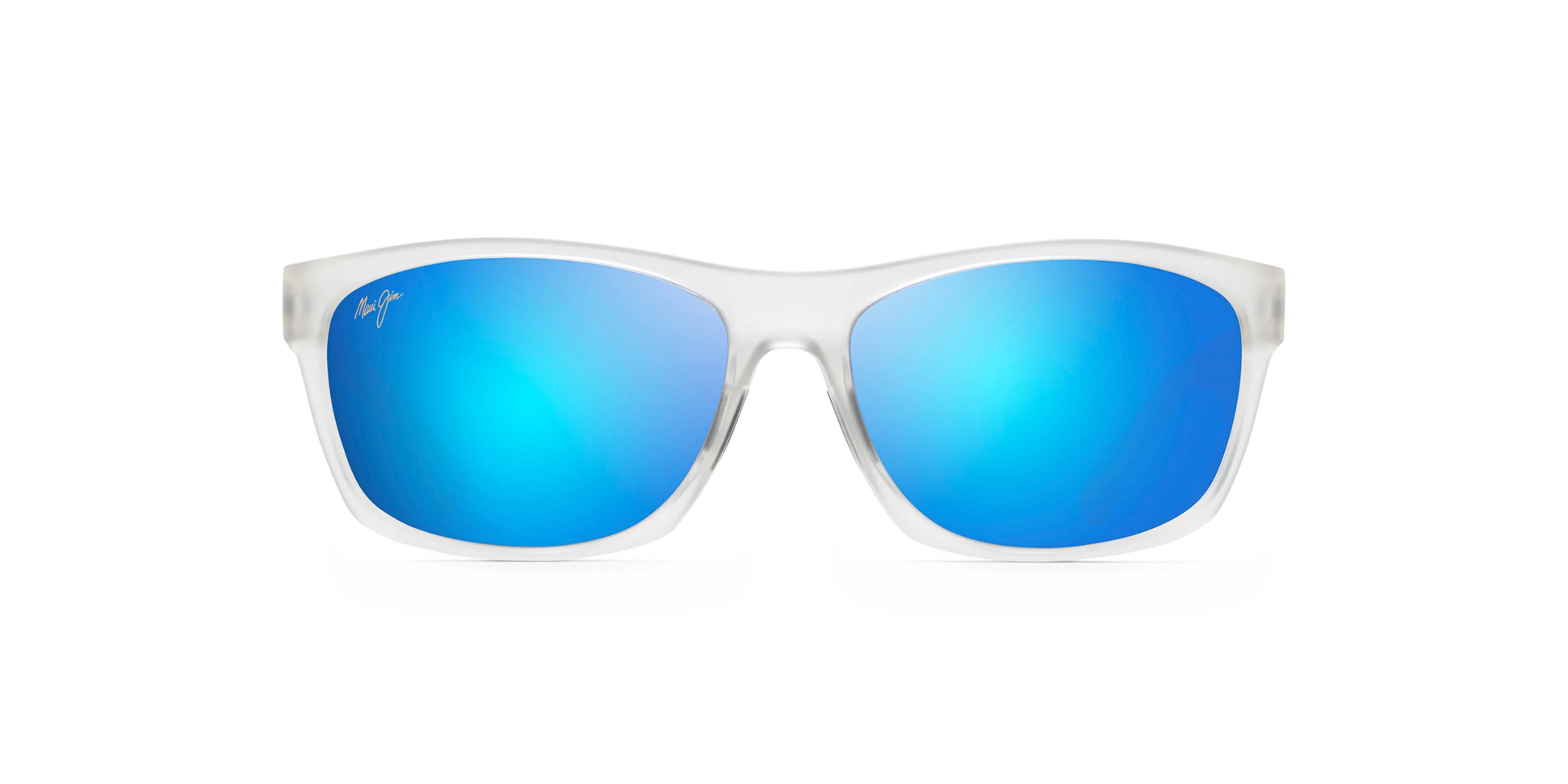 Tumbleland Polarized Sunglasses by Maui Jim Blue | Clothing, Shoes & Accessories ...