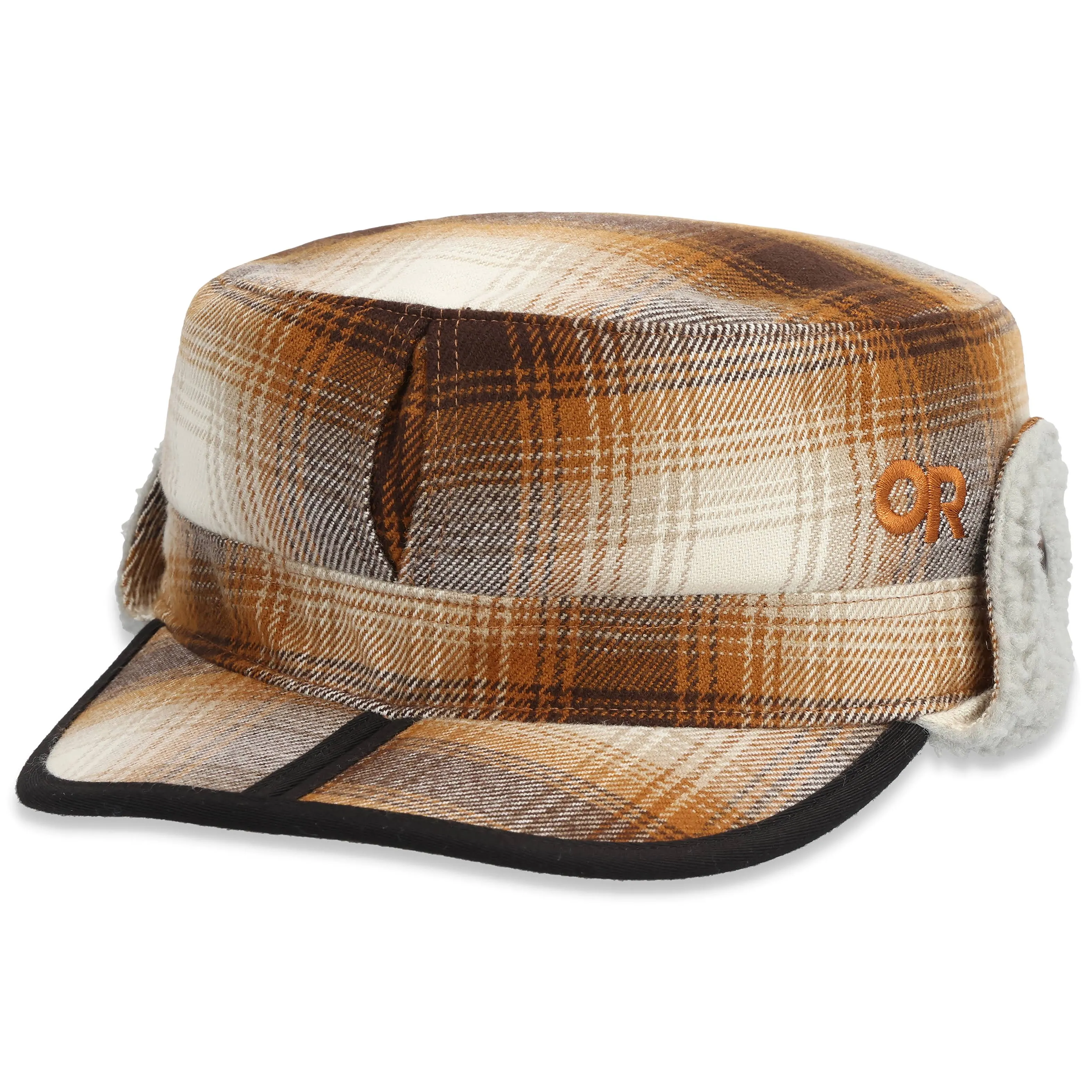 Outdoor Research Yukon Cap Bronze / S