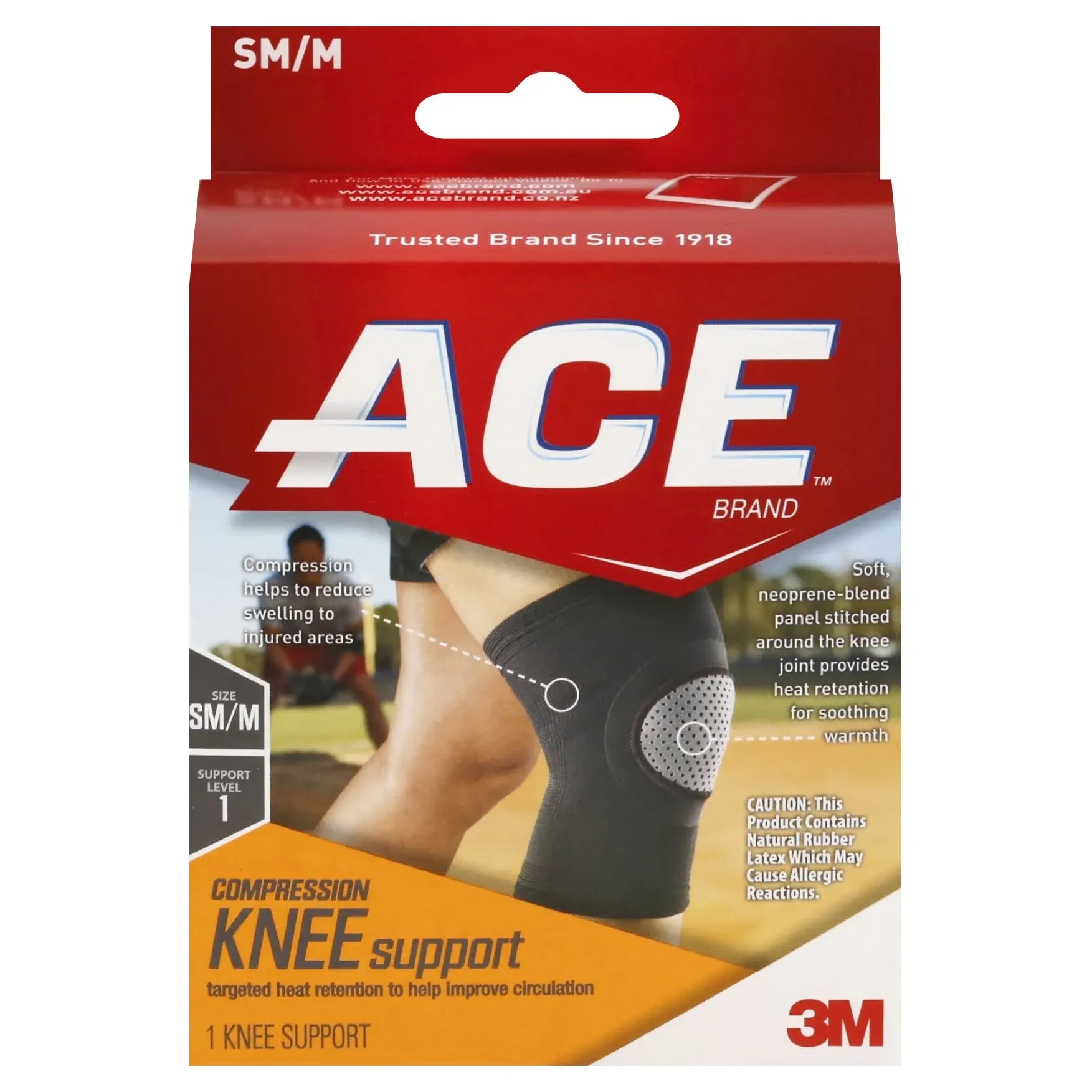 3M Ace Knee Support