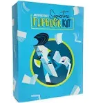 Andymation Signature Flipbook Kit for Kids & Adults