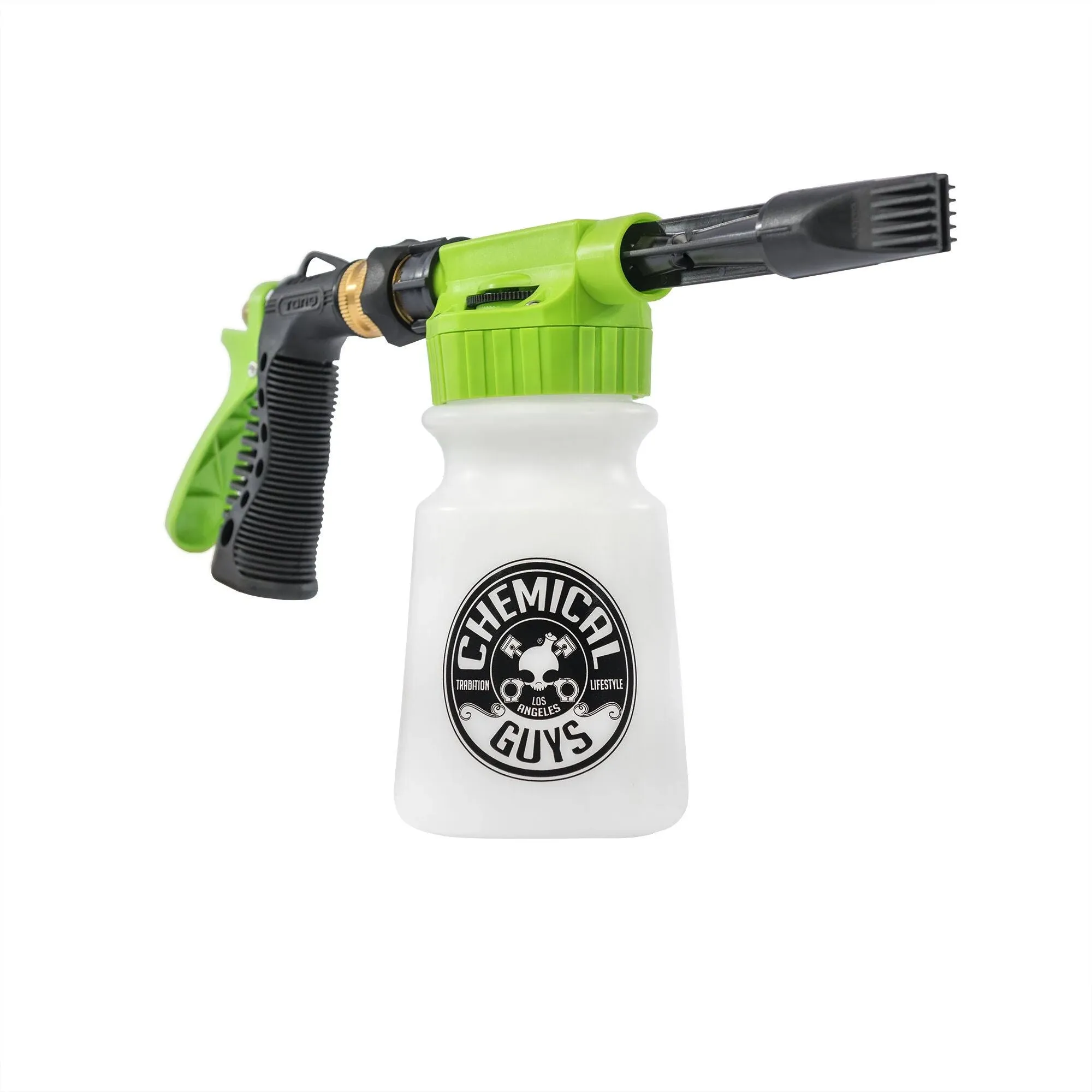 Chemical Guys Wash Gun TORQ Foam Blaster 6