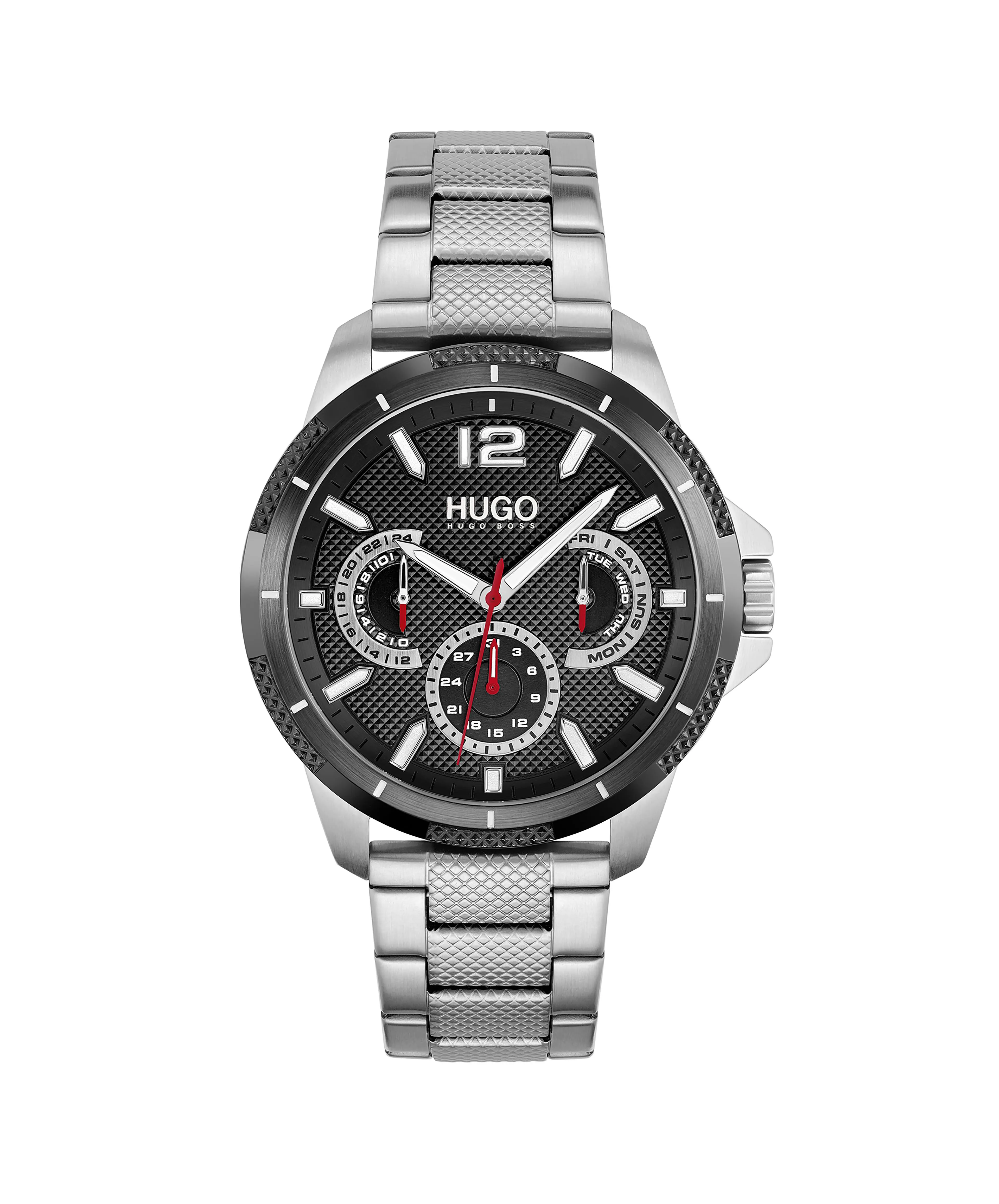 Boss Sport Multifunction Bracelet Watch