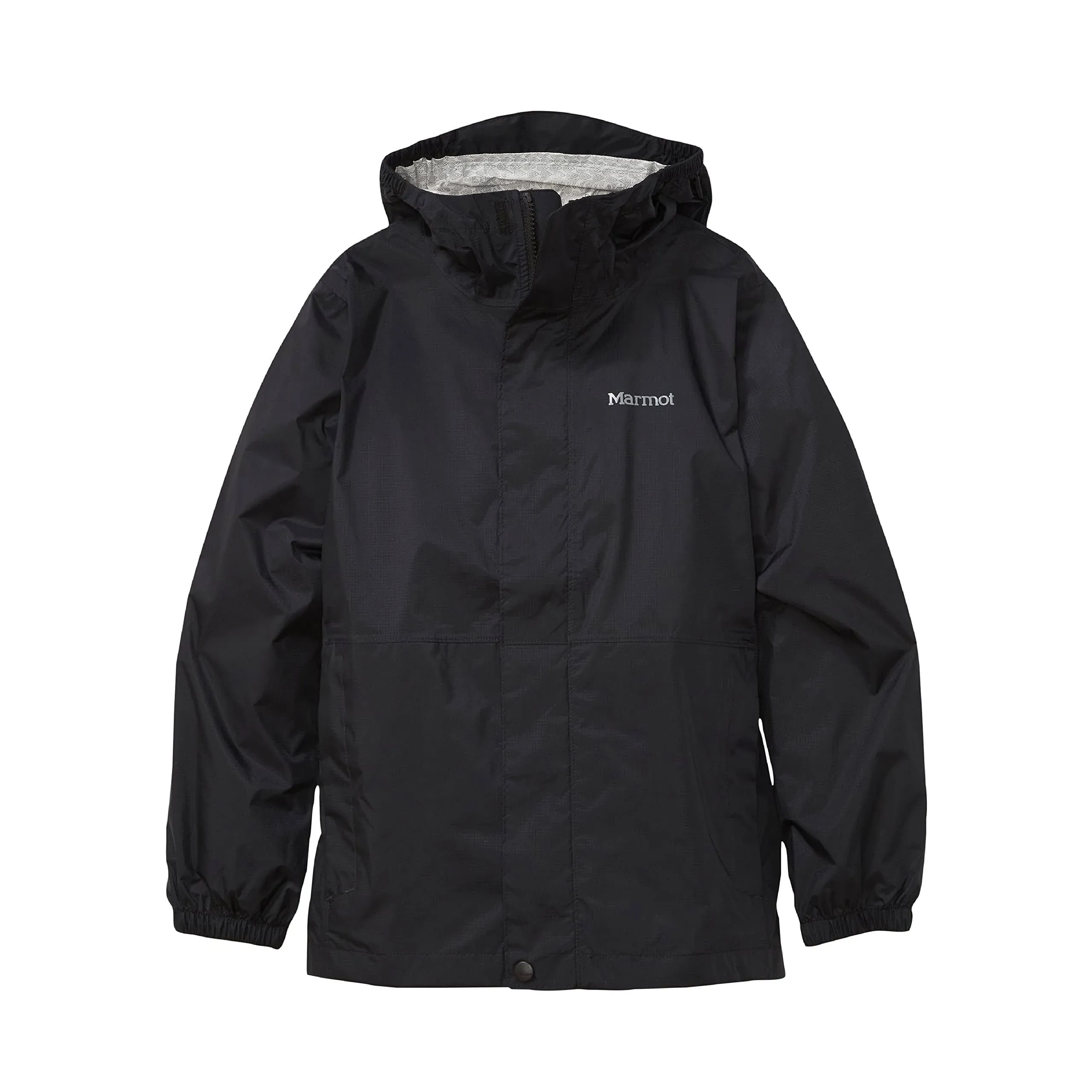 Marmot PreCip Eco Jacket Black L