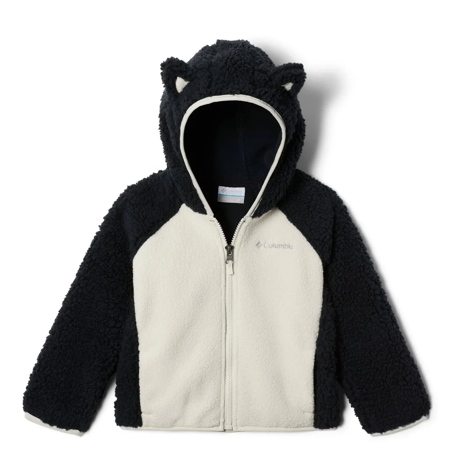 Columbia Infant Foxy Baby Sherpa Jacket-